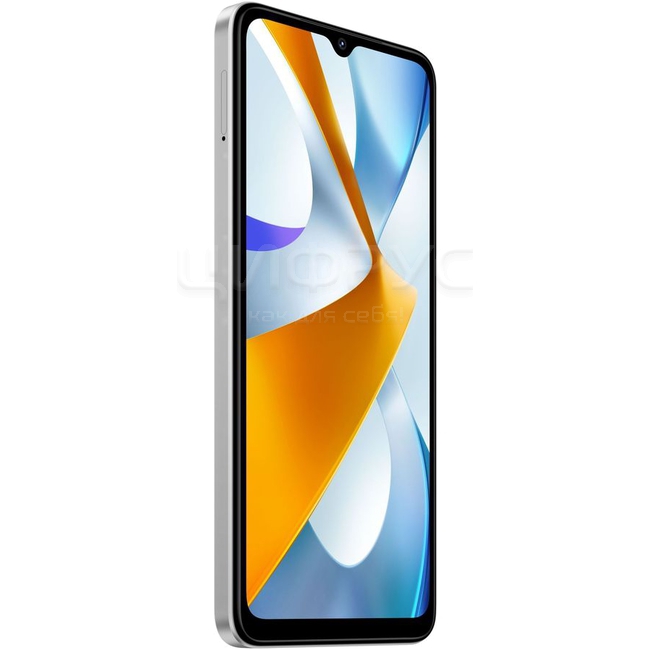 Купить Xiaomi Poco C61 3/64Gb 4G White (Белый) (РСТ) в Москве