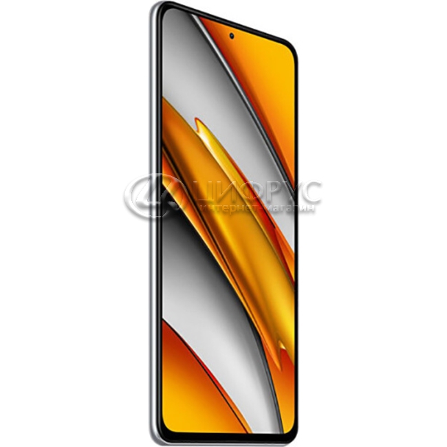Купить Xiaomi Poco F3 NFC 256Gb+8Gb Dual 5G White (Global version) в ...