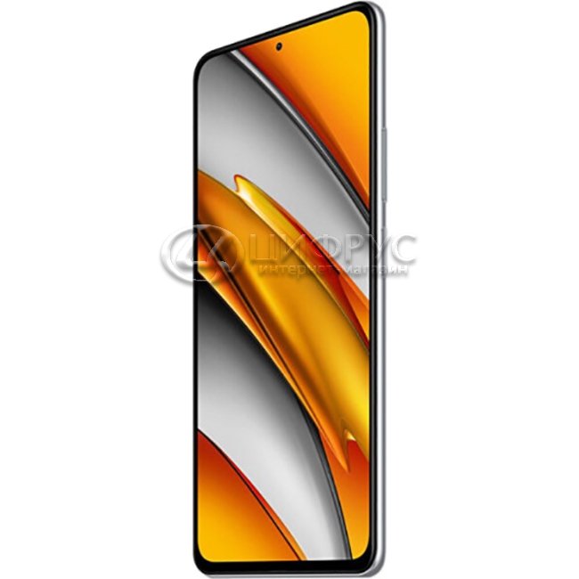 Купить Xiaomi Poco F3 NFC 256Gb+8Gb Dual 5G White (Global version) в ...