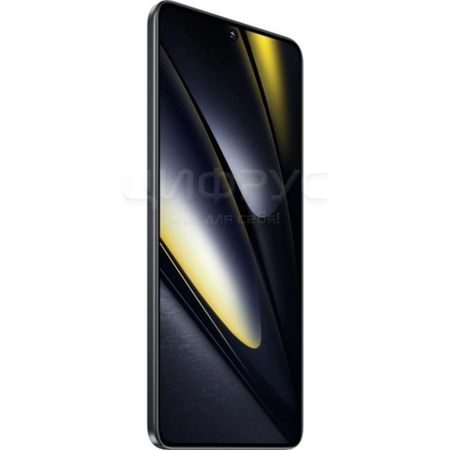 POCO F6 8GB+256GB 本体 Технические характеристики: Xiaomi Poco F6 256Gb+8Gb 5G Black