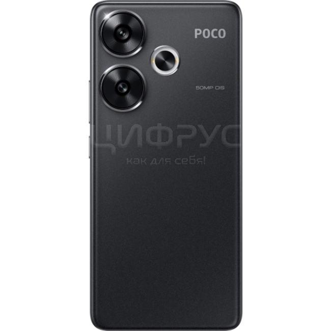 スマートフォン本体 poco f6 green Global Смартфон Xiaomi POCO F6 8/256Gb Green купить по цене 33 990 р. в