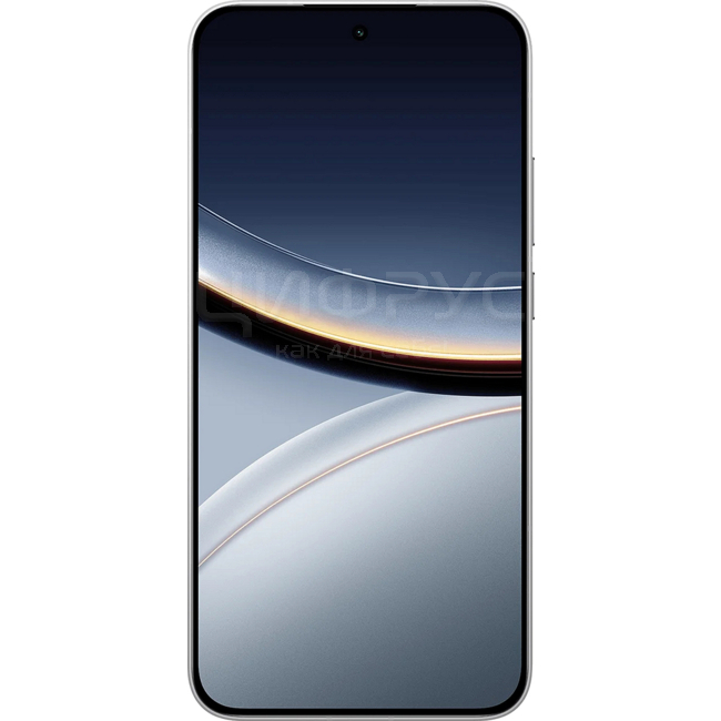 Xiaomi POCO F7 白12GB+256GB Xiaomi Poco F7 5G Dual SIM in Weiß mit 512GB und 12GB RAM