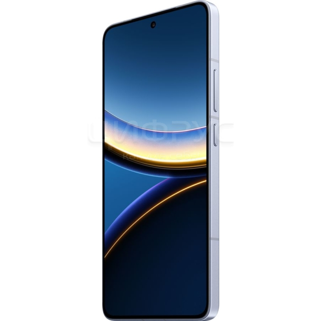 Технические характеристики: Xiaomi Poco F7 Pro 12/512Gb 5G Blue