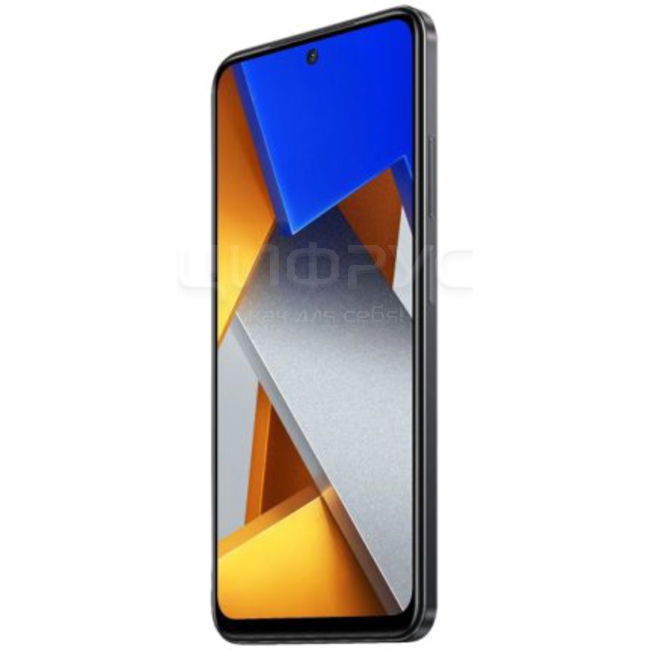 Купить Xiaomi Poco M4 Pro 4G 8/256Gb Black (Global) в Москве – цена ...