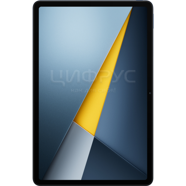 Купить Xiaomi Poco Pad M1 8/256Gb Blue (Синий) (РСТ) в Москве