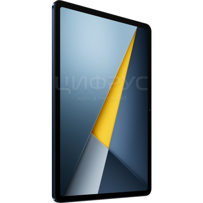 Купить Xiaomi Poco Pad M1 8/256Gb Blue (Синий) (РСТ) в Москве