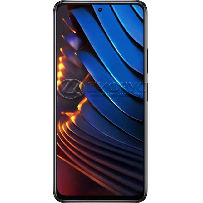 POCO X3 GT 256 Black SIMフリー グローバル版 Технические характеристики: Xiaomi Poco X3 GT 256Gb+8Gb 5G Black