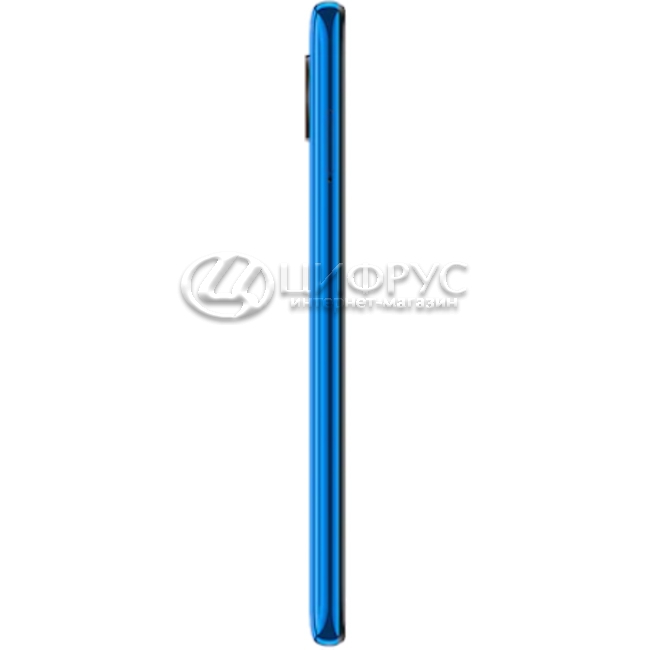 Технические характеристики: Xiaomi Poco X3 NFC 64Gb+6Gb Dual LTE