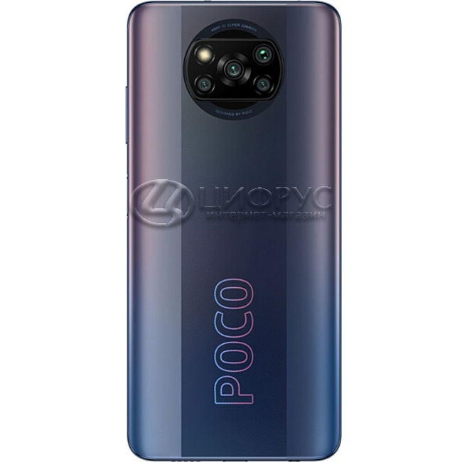スマートフォン本体 Xiaomi Poco X3 Pro 6GB/128GB Смартфон Poco X3 Pro 6/128 Gb | Купить в Top Android