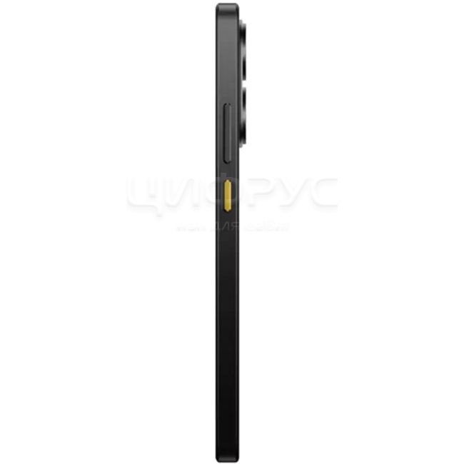 Купить Xiaomi Poco X7 Pro 5G 12/512Gb Black Yellow (Черно-желтый