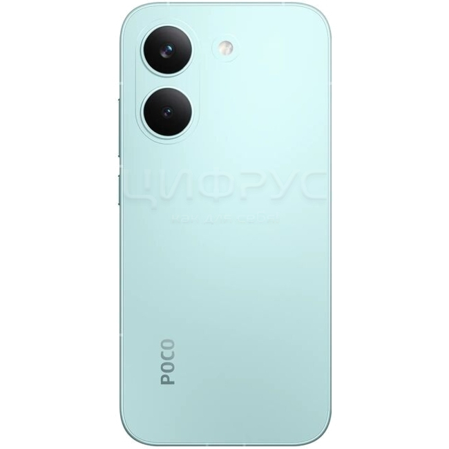 Купить Xiaomi Poco X8 Pro 8/512Gb 5G Green (Зеленый) (РСТ) в