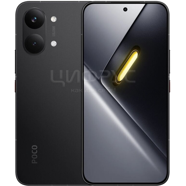 POCO X8 Pro ブラック 12GB RAM 512GB ROM Купить Xiaomi Poco X8 Pro Max 12/512Gb 5G Black (Черный) (Global