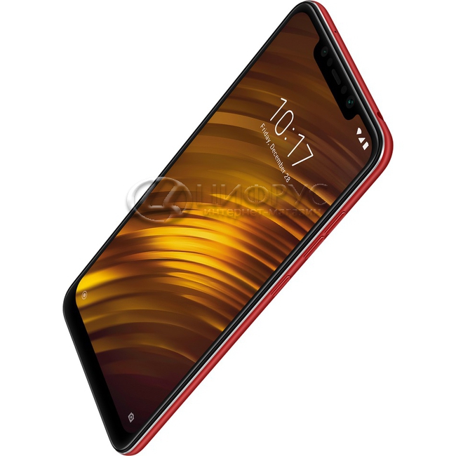新品同様 Pocophone F1 赤 6GB/64GB Технические характеристики: Xiaomi Pocophone F1 64Gb+6Gb Dual LTE