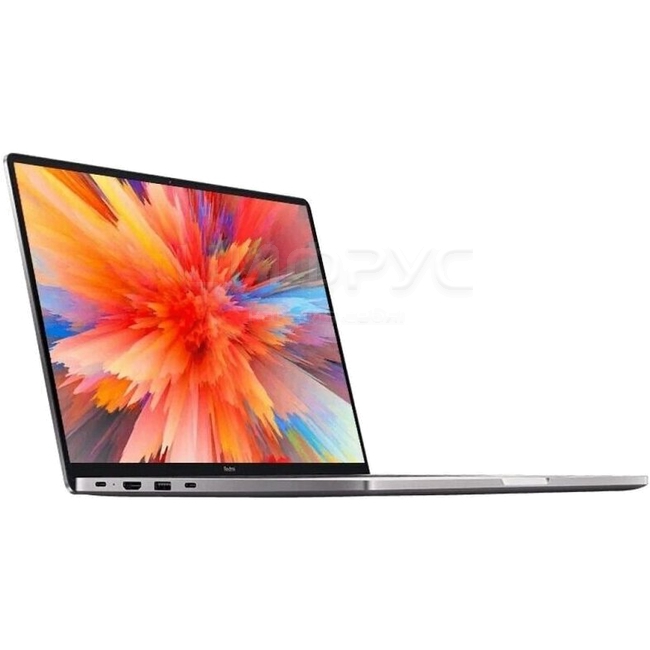 Купить Xiaomi Pro RedmiBook 14 (AMD Ryzen 5 5625U 2300MHz, 14 ...