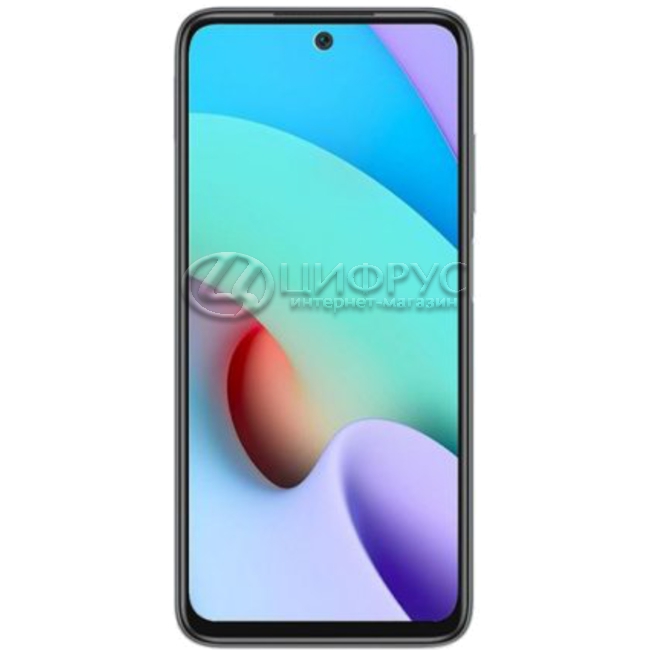 Купить Xiaomi Redmi 10 128Gb+4Gb Dual 4G White (РСТ) в Москве – цена ...