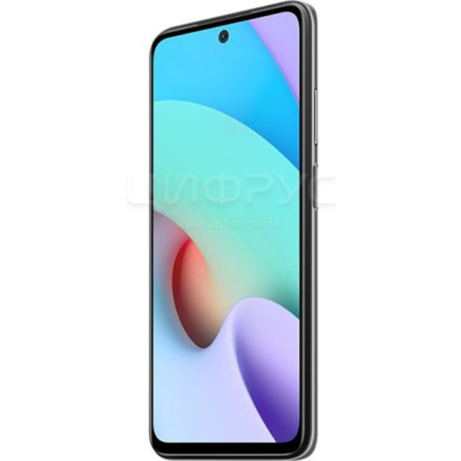 Купить Xiaomi Redmi 10 (2022) (NFC) 4/128Gb Grey (РСТ) в Москве – цена ...