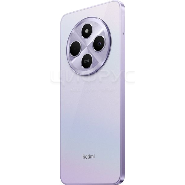 Технические характеристики: Xiaomi Redmi 14C 8/256Gb 4G Purple