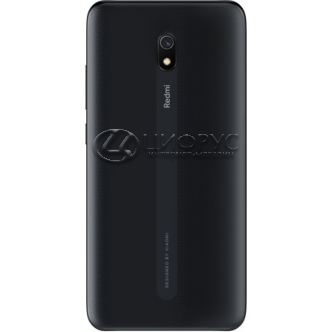 Купить Xiaomi Redmi 8A 32Gb+2Gb Dual LTE Black (РСТ) в Москве – цена ...