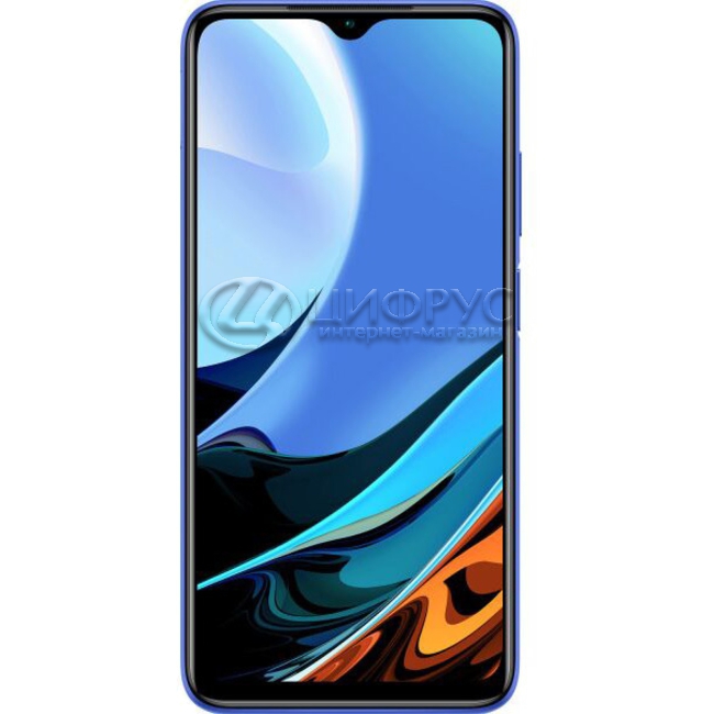 Технические характеристики: Xiaomi Redmi 9T (NFC) 64Gb+4Gb LTE