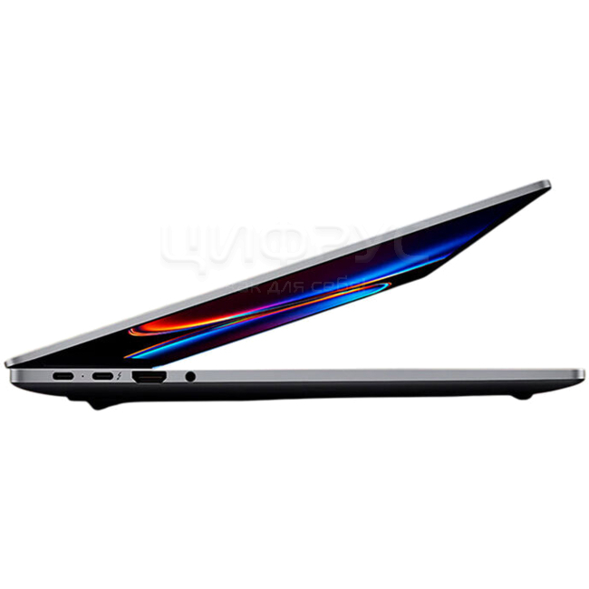 Технические характеристики: Xiaomi Redmi Book Pro 16 (Intel Core Ultra ...