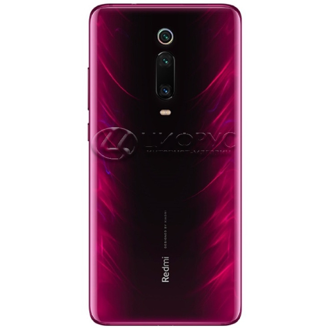 Технические характеристики: Xiaomi Redmi K20 Pro 64Gb+6Gb Dual LTE