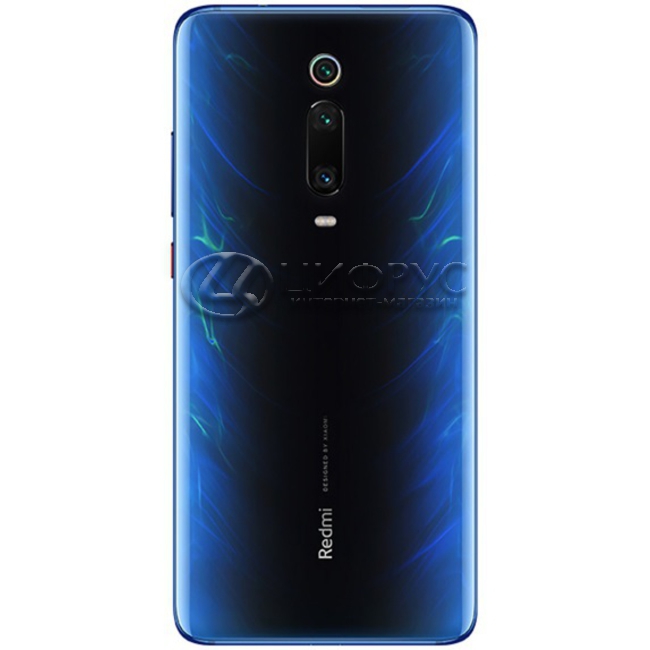 Технические характеристики: Xiaomi Redmi K20 Pro Extreme Edition