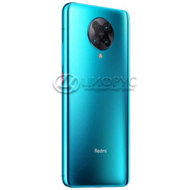 Купить Xiaomi Redmi K30 Pro 5G 128Gb+6Gb Dual Blue в Москве – цена ...