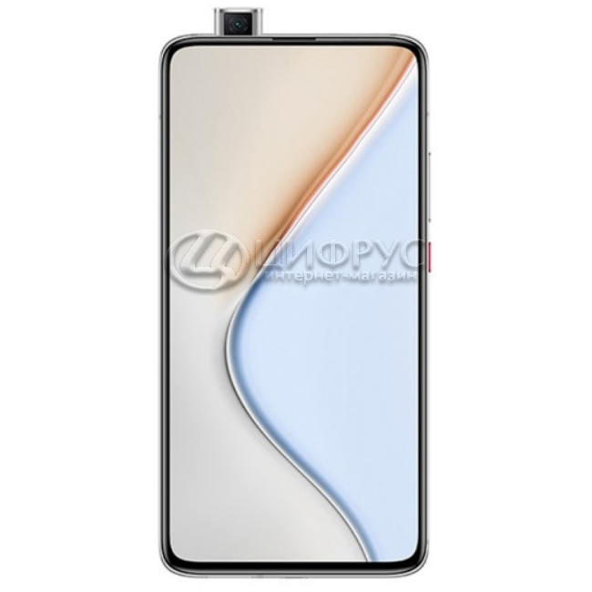Купить Xiaomi Redmi K30 Pro 5G 128Gb+6Gb Dual White в Москве – цена ...