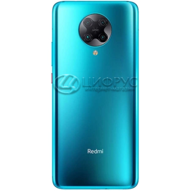 Купить Xiaomi Redmi K30 Pro Zoom 128Gb+8Gb Dual 5G Blue в Москве – цена ...