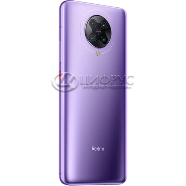 Купить Xiaomi Redmi K30 Pro Zoom 128Gb+8Gb Dual 5G Purple в Москве ...