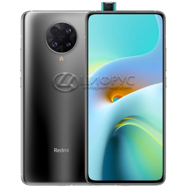 Redmi k30 Ultra 8G+512G ブラック Технические характеристики: Xiaomi Redmi K30 Ultra 512Gb+8Gb Dual