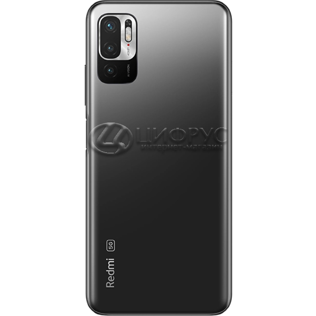Купить Xiaomi Redmi Note 10 5G 128Gb+4Gb Dual Grey (Global) в Москве ...