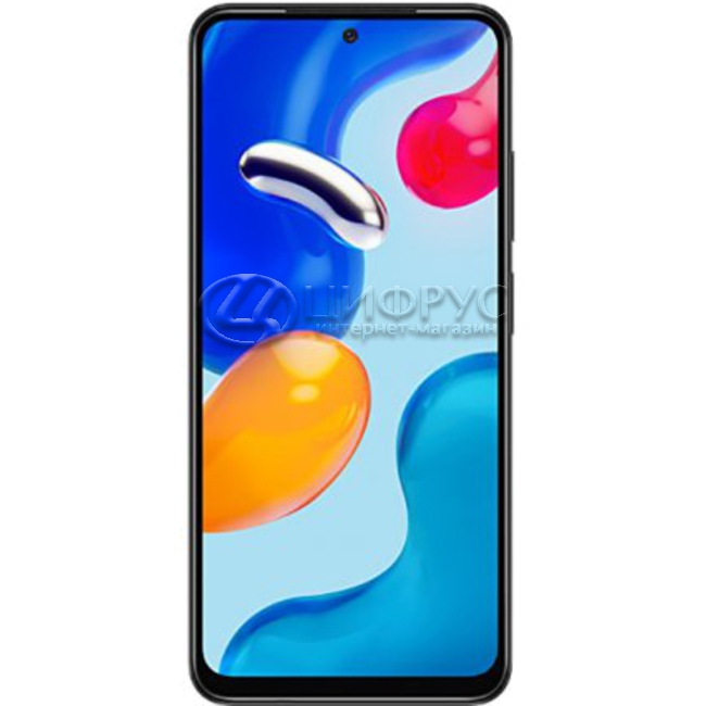 Купить Xiaomi Redmi Note 11S 64Gb+6Gb Dual 4G White (Global) в Москве ...