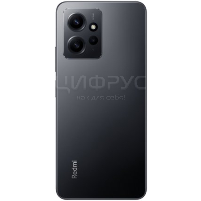 Купить Xiaomi Redmi Note 12 8/256Gb Dual 4G Grey (РСТ) в Москве – цена ...