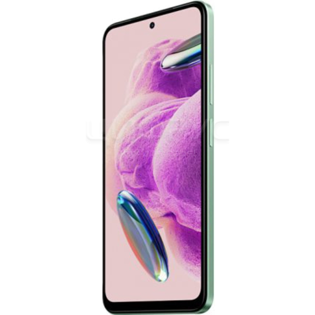 Купить Xiaomi Redmi Note 12S NFC 256Gb+8Gb Dual 4G Green (Global) в ...
