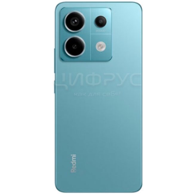 Технические характеристики: Xiaomi Redmi Note 13 Pro 5G 512Gb+12Gb