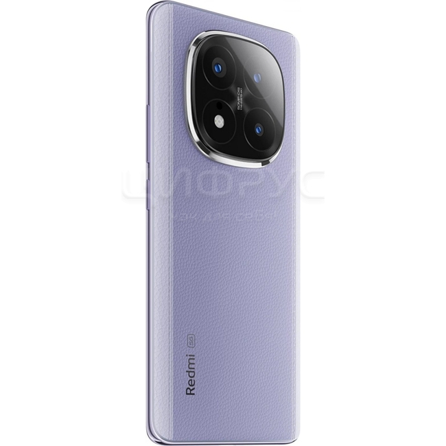 Купить Xiaomi Redmi Note 14 Pro Plus 8/256Gb 5G Purple (Global) в ...