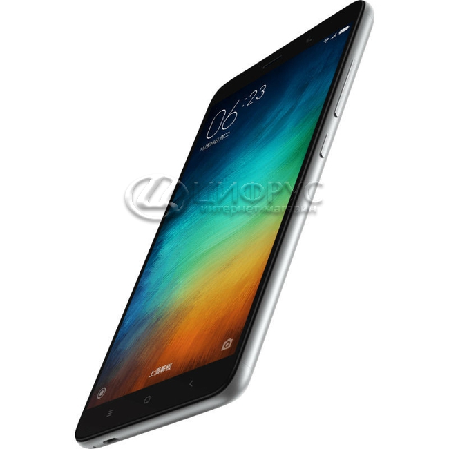 Купить Xiaomi Redmi Note 3 Pro Special Edition 32Gb+3Gb Dual LTE Gray в ...