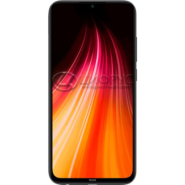 Купить Xiaomi Redmi Note 8 (2021) 128Gb+4Gb Dual LTE Black (Global) в ...