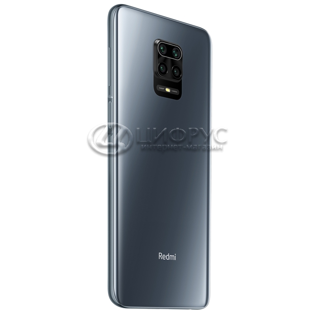 Купить Xiaomi Redmi Note 9 Pro 64Gb+6Gb Dual LTE Grey (Global) в Москве ...