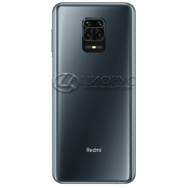 Купить Xiaomi Redmi Note 9 Pro 64Gb+6Gb Dual LTE Grey (Global) в Москве ...
