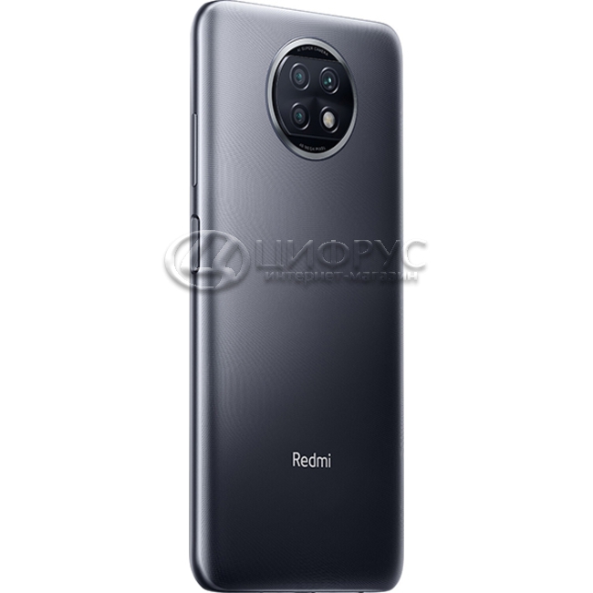 Купить Xiaomi Redmi Note 9T (NFC) 64Gb+4Gb Dual LTE Black (РСТ) в ...