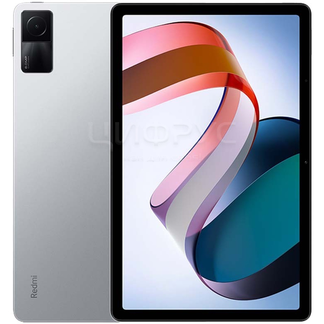ポリカーボネイト製キッチンポット Xiaom Redmi Pad シルバー 6GB