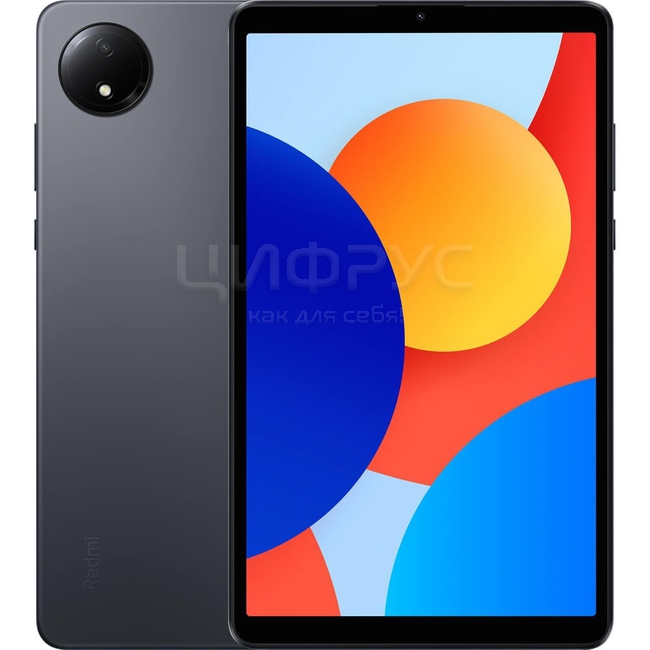 H*U様 Redmi Pad SE 8.7 セルラーモデル8.7インチ 4GB+ Redmi Pad SE 8.7 4G レビュー】エントリーレベルの新定番