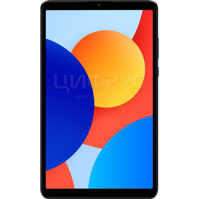 H*U様 Redmi Pad SE 8.7 セルラーモデル8.7インチ 4GB+ Redmi Pad SE 8.7 4G レビュー】エントリーレベルの新定番