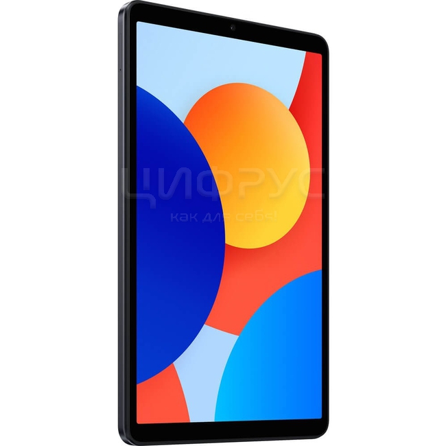 Купить Xiaomi Redmi Pad SE 8.7 64Gb+4Gb LTE Grey (РСТ) в Москве