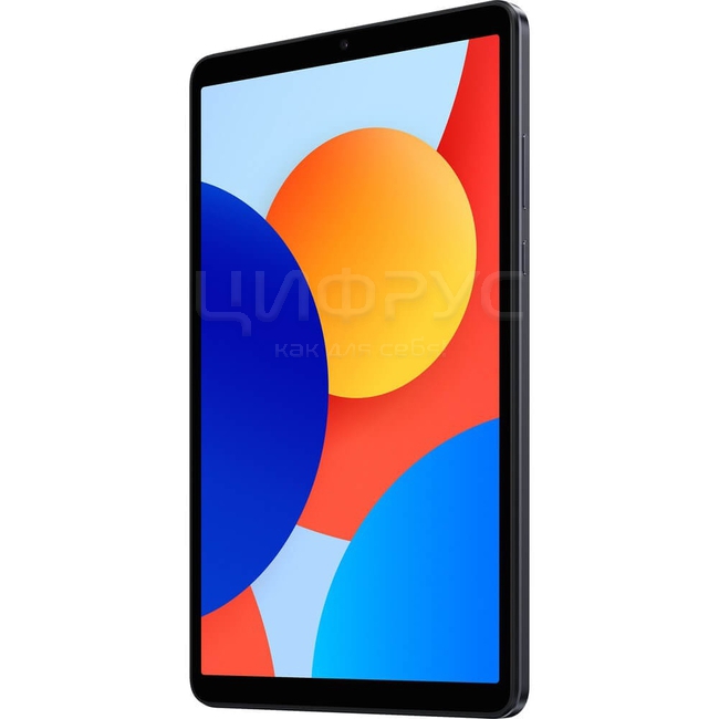 Технические характеристики: Xiaomi Redmi Pad SE 8.7 64Gb+4Gb LTE
