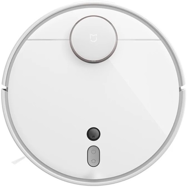 Технические характеристики Xiaomi Mi Robot Vacuum Cleaner 1S