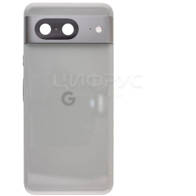 Задняя крышка Google Pixel 8 Hazel (Ореховый) Оригинал