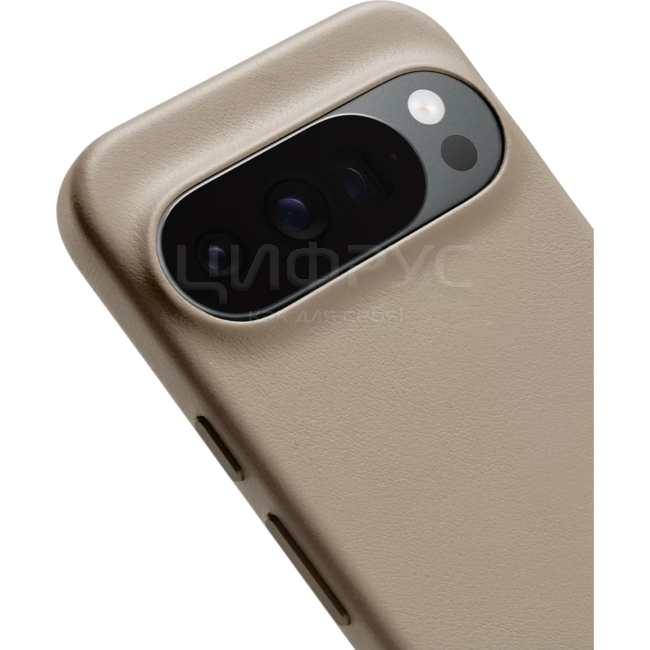Купить Задняя накладка для Google Pixel 10 ProXL Leather Pixel